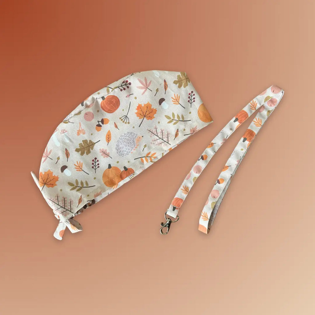 Tour de cou - Automne Le Petit Atelier du Calot