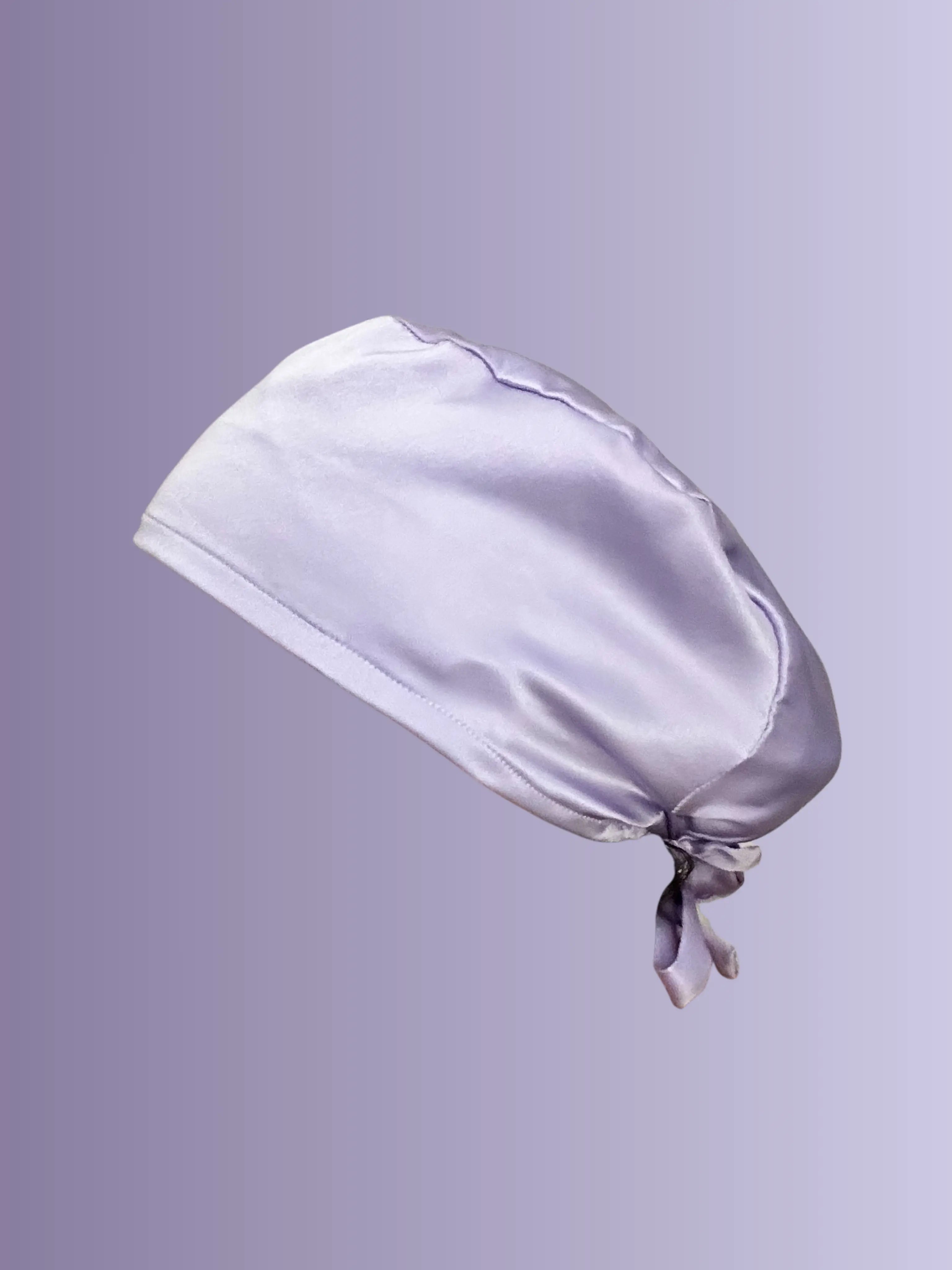 Calot en soie - Lila Le Petit Atelier du Calot