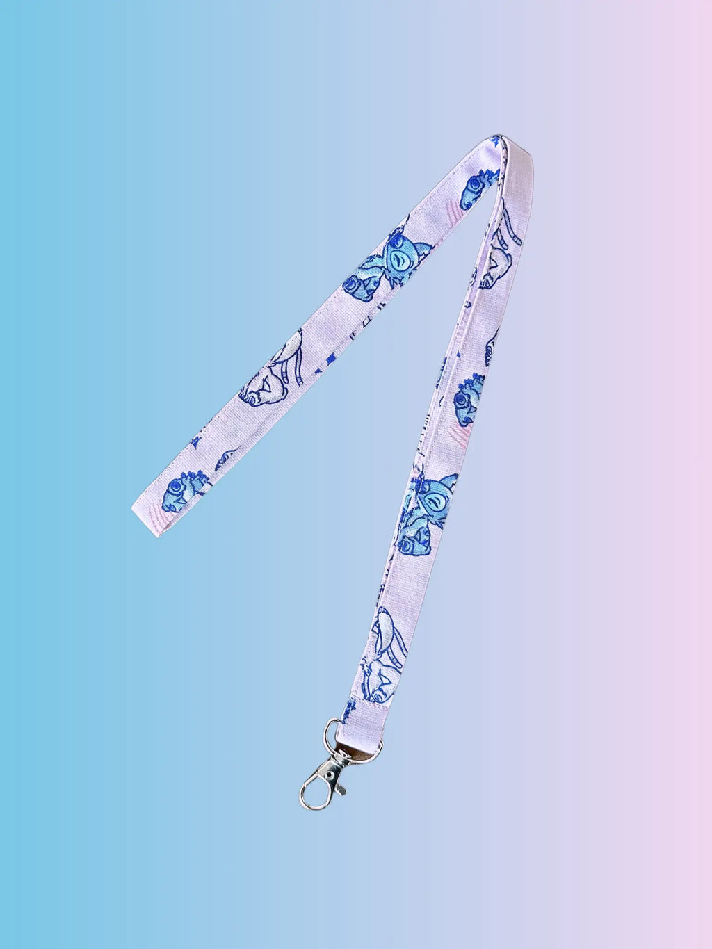 Tour de cou - Stitch Le Petit Atelier du Calot