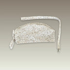 Tour de cou - Fleurs beige Le Petit Atelier du Calot