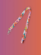 Tour de cou - Fleurs automne Le Petit Atelier du Calot