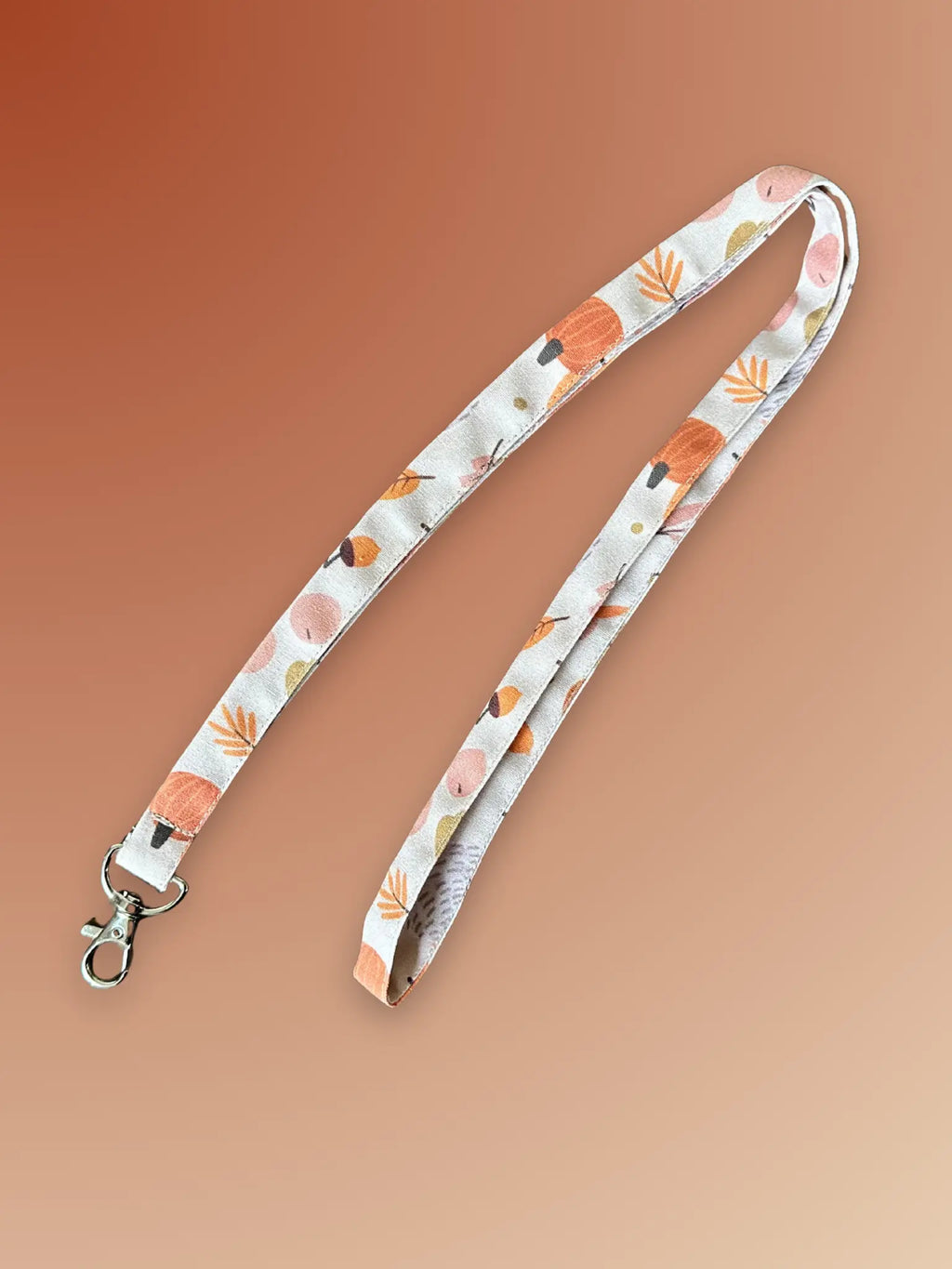 Tour de cou - Automne Le Petit Atelier du Calot