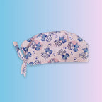 Calot médical en coton - Stitch Le Petit Atelier du Calot