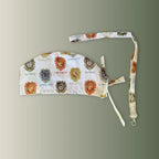 Tour de cou - Harry Potter Le Petit Atelier du Calot