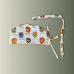 Calot médical en coton - Harry Potter Le Petit Atelier du Calot