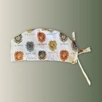 Calot médical en coton - Harry Potter Le Petit Atelier du Calot