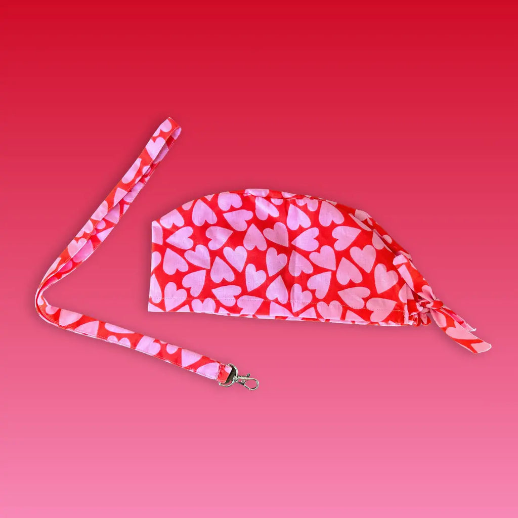 Tour de cou - Coeurs Le Petit Atelier du Calot