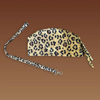 Tour de cou -Léopard Le Petit Atelier du Calot