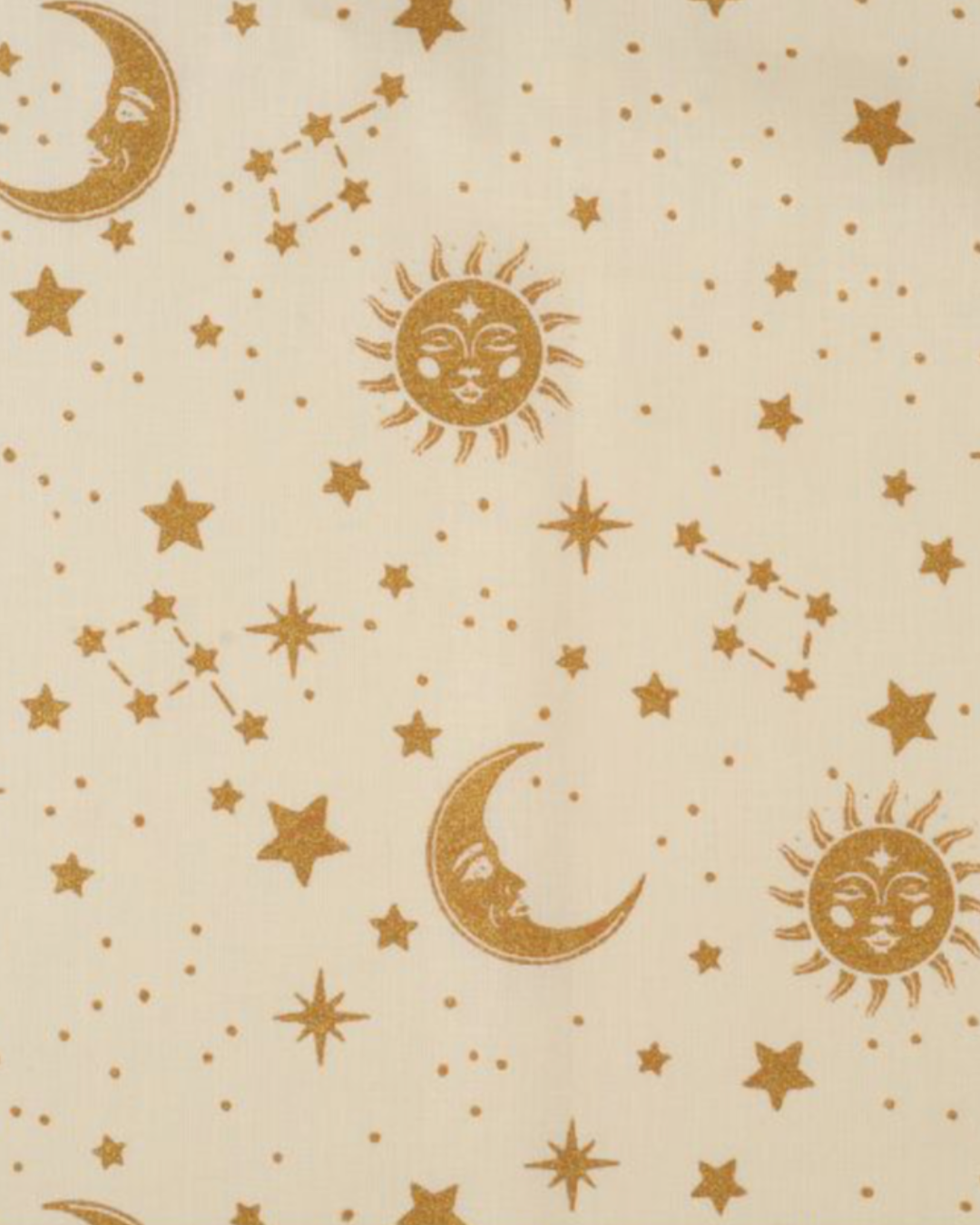 Calot médical en coton - Solaire