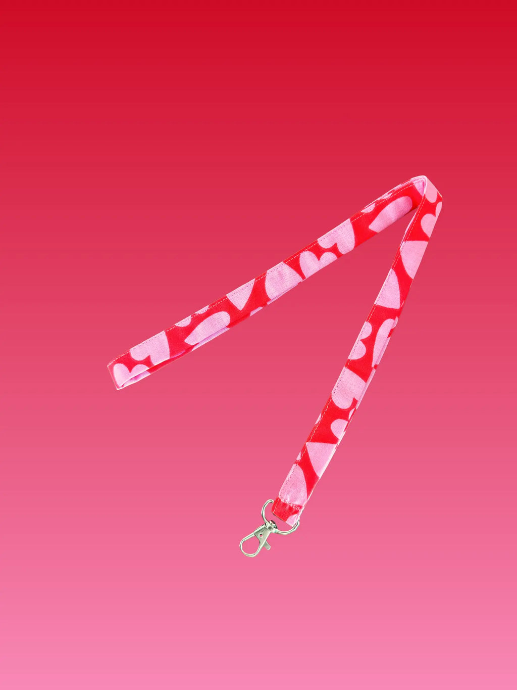 Tour de cou - Coeurs Le Petit Atelier du Calot