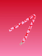 Tour de cou - Coeurs Le Petit Atelier du Calot