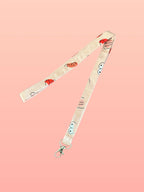 Tour de cou - Seins saumon Le Petit Atelier du Calot