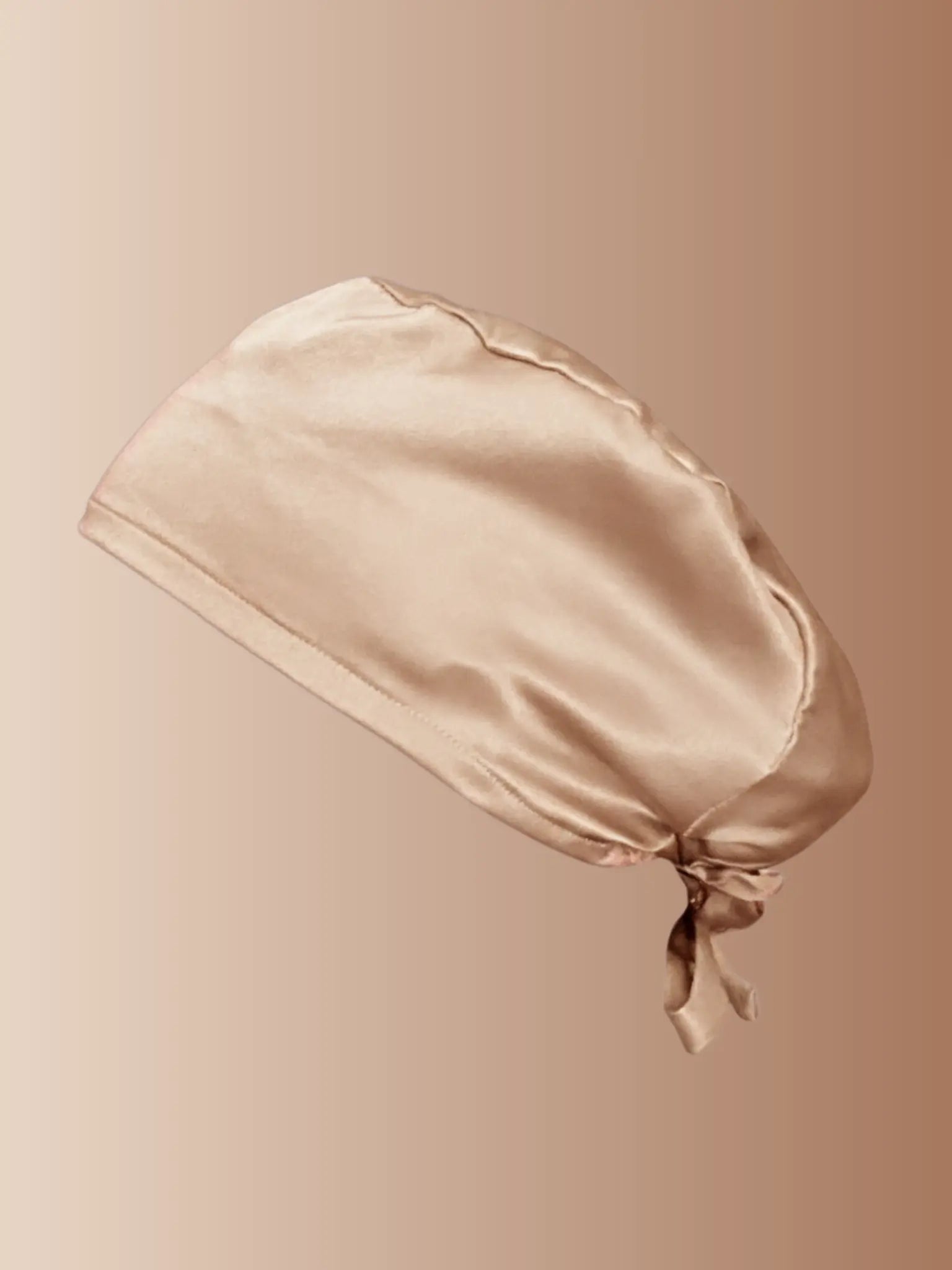 Calot en soie - Bronze Le Petit Atelier du Calot