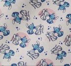 Calot médical en coton - Stitch Le Petit Atelier du Calot