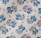 Tour de cou - Stitch Le Petit Atelier du Calot