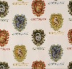 Calot médical en coton - Harry Potter Le Petit Atelier du Calot