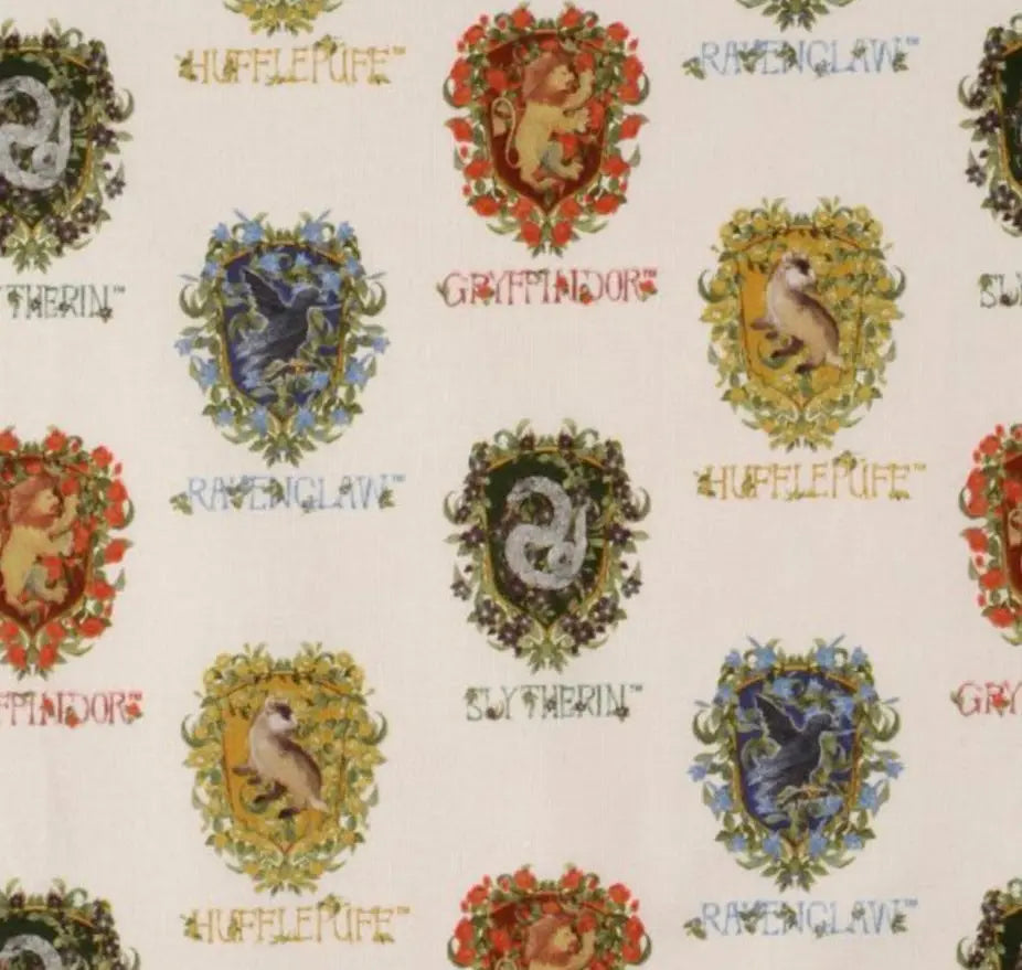 Tour de cou - Harry Potter Le Petit Atelier du Calot