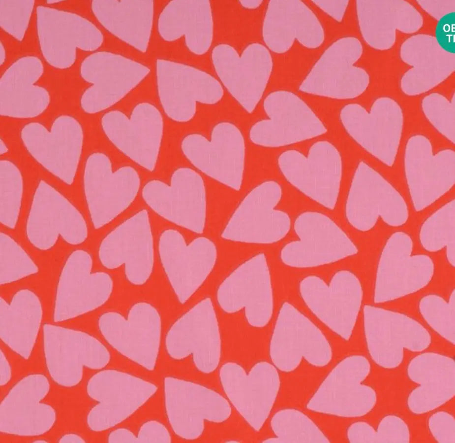 Tour de cou - Coeurs Le Petit Atelier du Calot