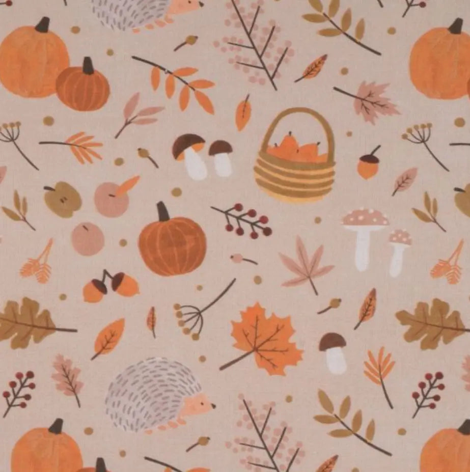 Tour de cou - Automne Le Petit Atelier du Calot