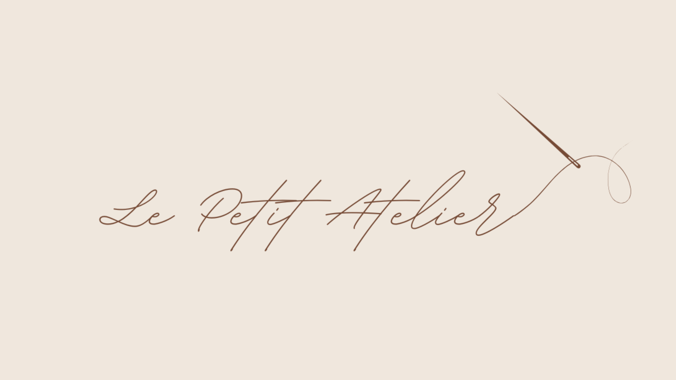 Le Petit Atelier du Calot