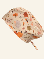 Calot + tour de cou - Automne